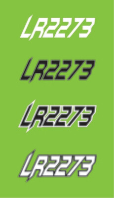 2022 Arctic Cat M Hardcore Alpha One - Sled Numbers