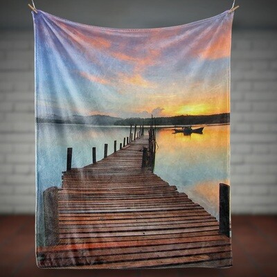 Custom Blankets