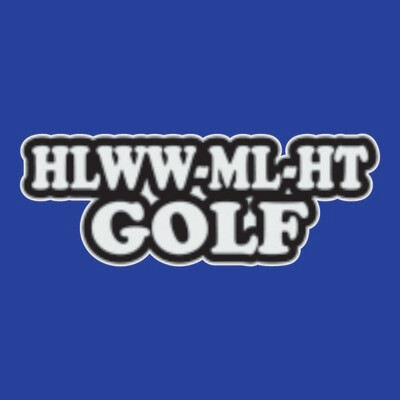 HLWW-ML-HT Golf Apparel