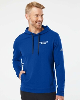 HLWW-ML-HT Golf Adidas - Lightweight Hooded Sweatshirt - A450