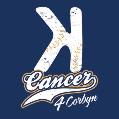 Strikeout Cancer For Corbyn