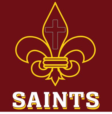 St. James Saints Gear