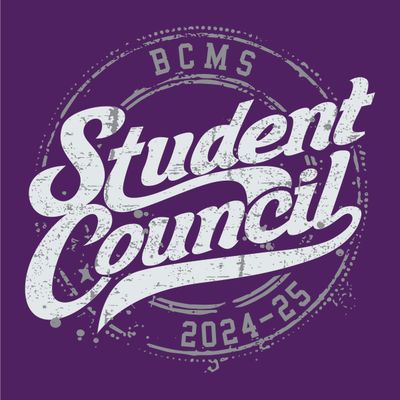 Buffalo Middle School Student Council
