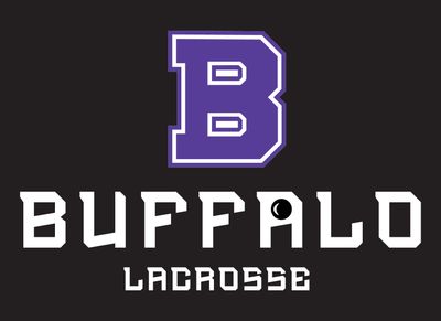 Buffalo Bison Lacrosse