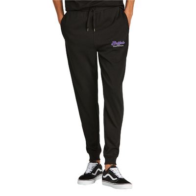 Buffalo Girls Fastpitch District Perfect Tri Fleece Jogger - DT1307 - Black