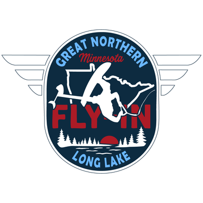 Great Northern Minnesota Fly In