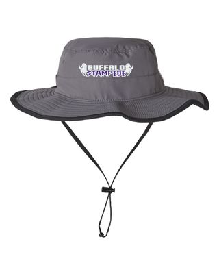Buffalo Stampede The Game Ultralight Booney - GB400 - 2-Color Options