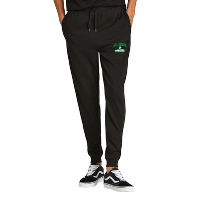 Maple Lake Jr Irish District Perfect Tri Fleece Jogger - DT1307 - Black