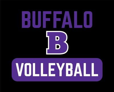 Buffalo Bison Volleyball