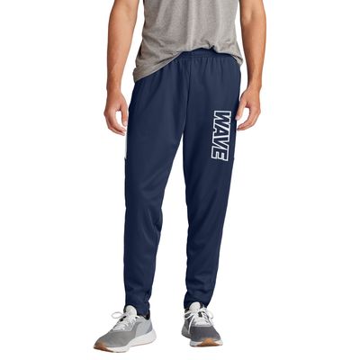 Wave Swimming Sport-Tek Travel Pant - PST800 - True Navy Wave Swimming Sport-Tek Travel Pant - PST800 - True Navy