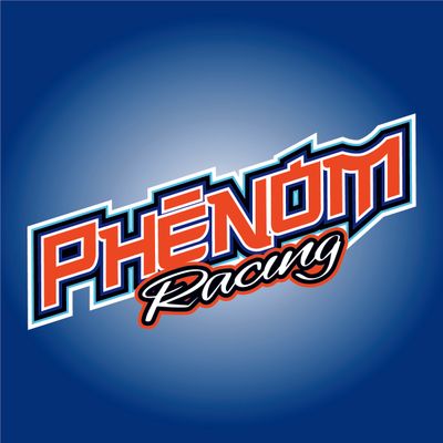 Phēnom Racing