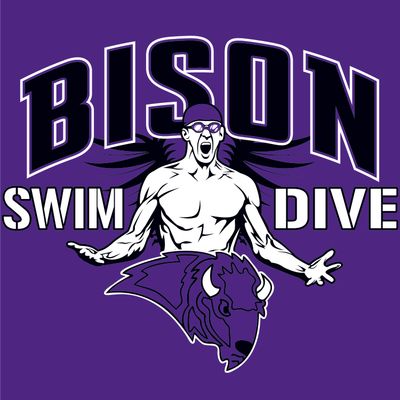 Buffalo Boys Swim & Dive