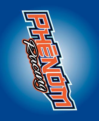 Phēnom Racing 50x60 Plush Blanket Phēnom Racing 50x60 Plush Blanket