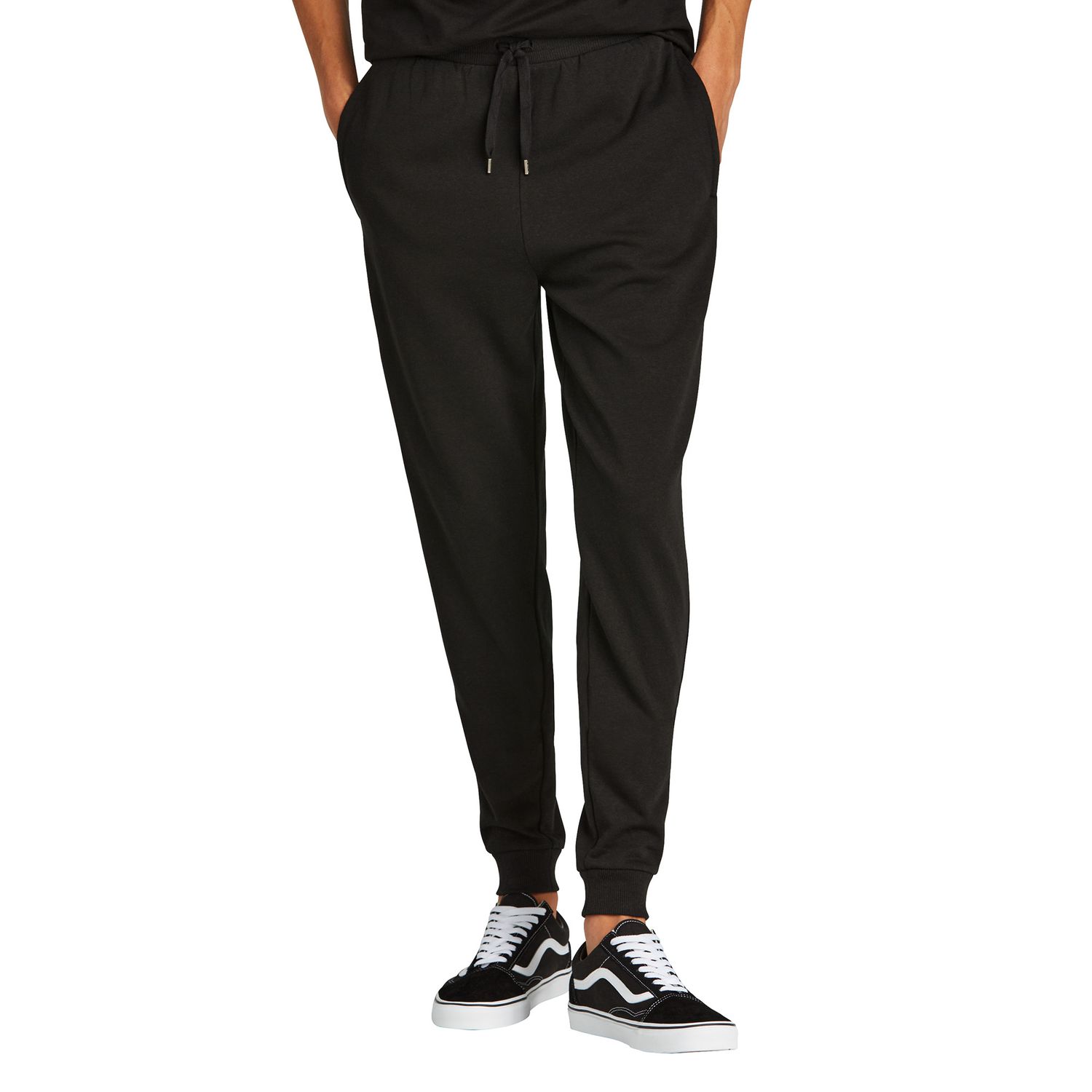 Phēnom Racing District Perfect Tri Fleece Jogger - DT1307 - Black