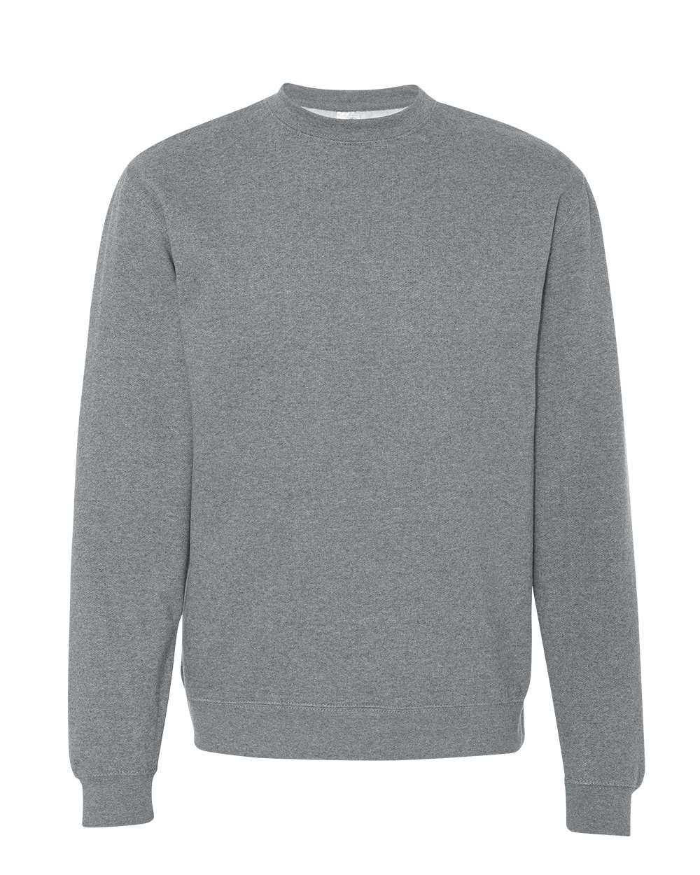 Phēnom Racing Independent Unisex Midweight Crewneck Sweatshirt - SS3000 - 2-Color Options