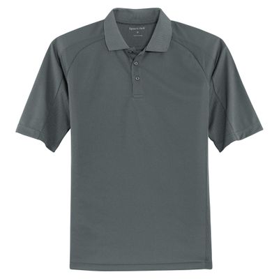 Phēnom Racing Sport-Tek Dri-Mesh Pro Polo - T474 - 2-Color Options Phēnom Racing Sport-Tek Dri-Mesh Pro Polo - T474 - 2-Color Options