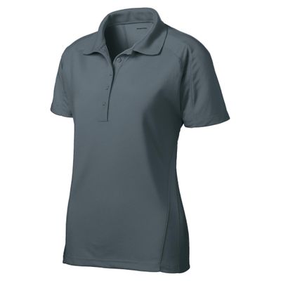 Phēnom Racing Sport-Tek Women's Dri-Mesh Pro Polo - L474 - 2-Color Options Phēnom Racing Sport-Tek Women's Dri-Mesh Pro Polo - L474 - 2-Color Options