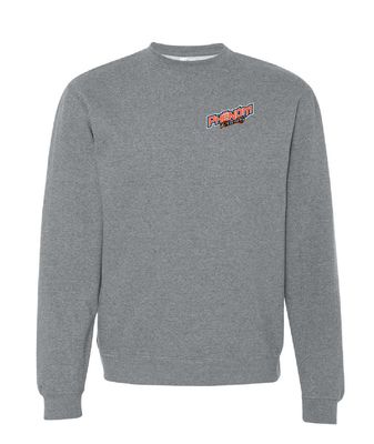 Phēnom Racing Independent Unisex Midweight Crewneck Sweatshirt - SS3000 - 2-Color Options Phēnom Racing Independent Unisex Midweight Crewneck Sweatshirt - SS3000 - 2-Color Options