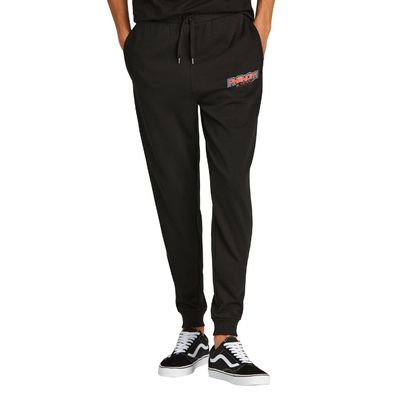Phēnom Racing District Perfect Tri Fleece Jogger - DT1307 - Black Phēnom Racing District Perfect Tri Fleece Jogger - DT1307 - Black