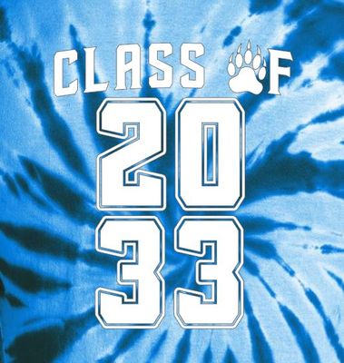 Class of 2033 Northwinds