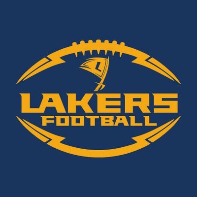 Lakers Football CHOOSE YOUR SHIRT!