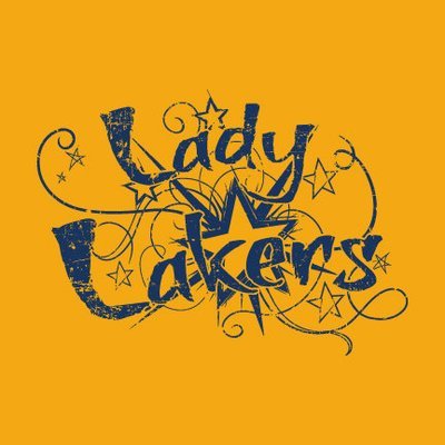 Lady lakers CHOOSE YOUR SHIRT!