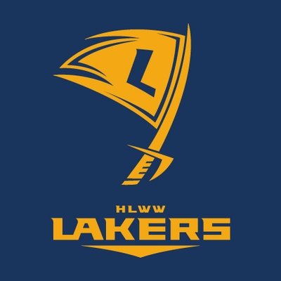 HLWW Lakers Gear