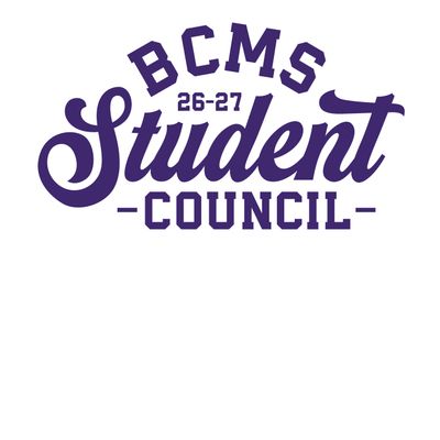 Buffalo Middle School Student Council