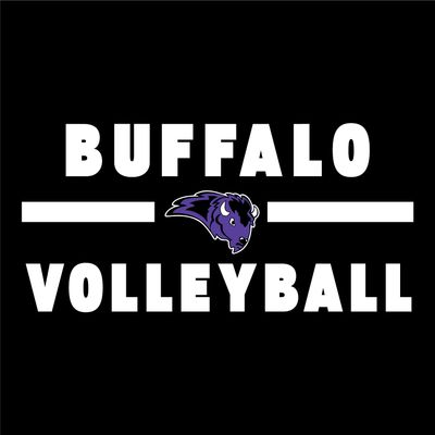 Buffalo Bison Volleyball