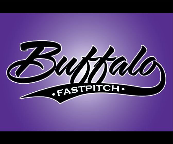 Buffalo Girls Fastpitch 50x60 Plush Blanket Buffalo Girls Fastpitch 50x60 Plush Blanket