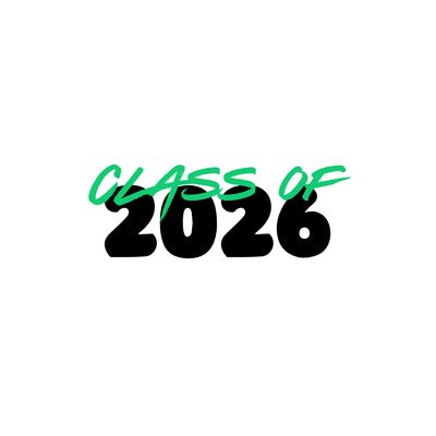 Maple Lake Irish Senior Class 2026 Blend CVC T-Shirt