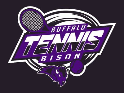 Buffalo Boys Tennis 60x80 Plush Blanket