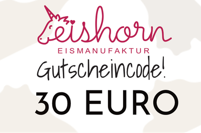 Gutscheincode (per E-Mail zum ausdrucken) Gutscheincode (per E-Mail zum ausdrucken)