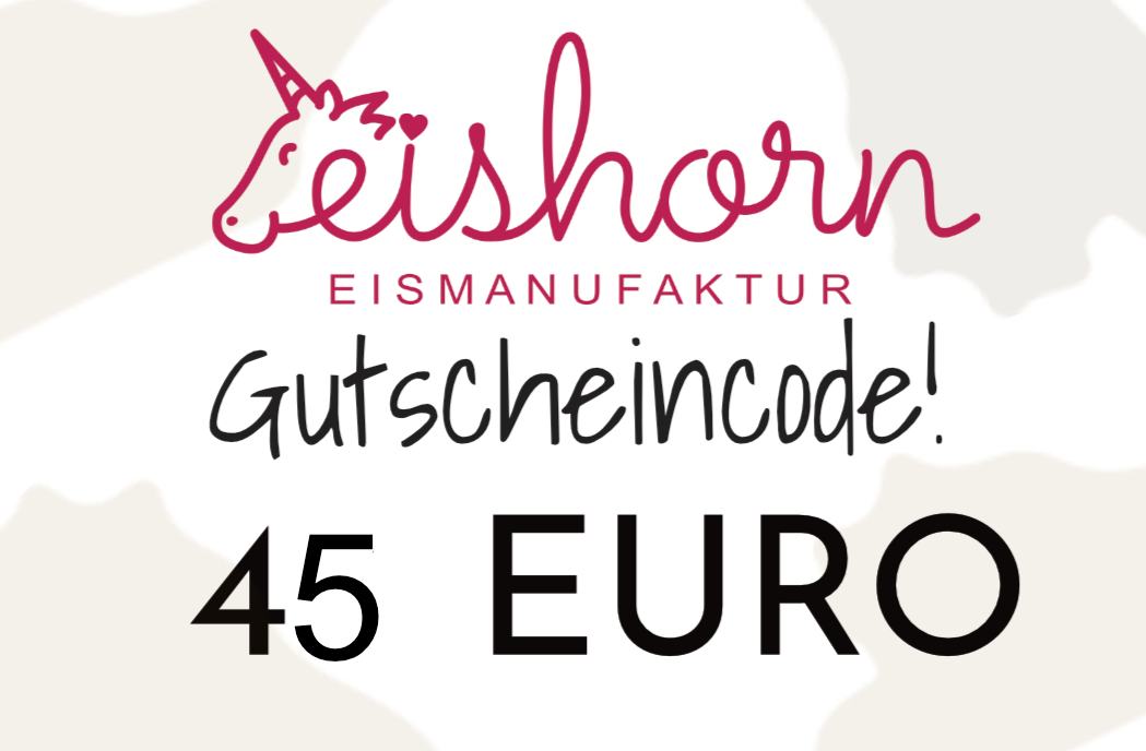 Gutscheincode (per E-Mail zum ausdrucken) Gutscheincode (per E-Mail zum ausdrucken)