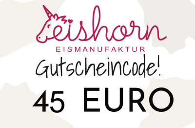 Gutscheincode (per E-Mail zum ausdrucken) Gutscheincode (per E-Mail zum ausdrucken)