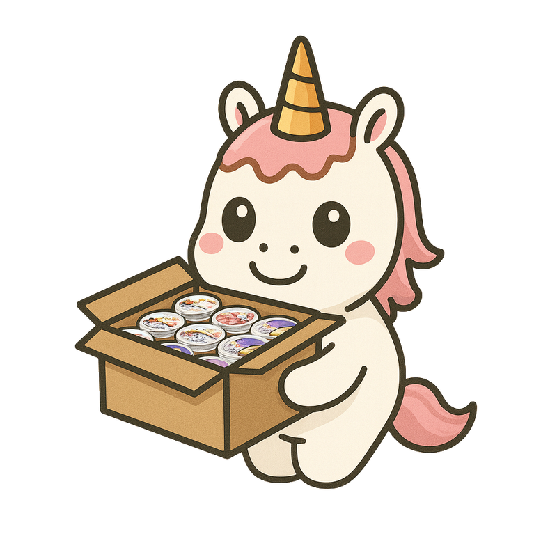 Eis-Paket 24 Stück Eis-Paket 24 Stück