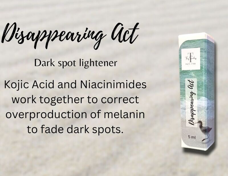 Disappearing Act Dark Spot Remover