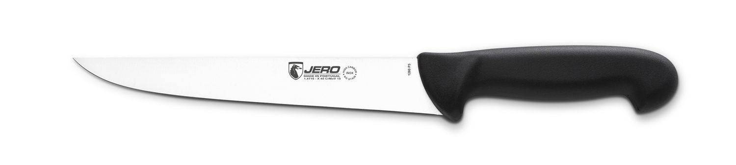 CUCHILLO CARNICERO 20CM