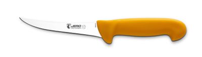 CUCHILLO DESHUESADOR CURVO FLEXIBLE 13CM