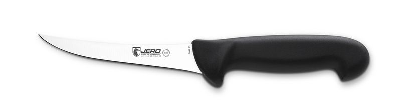 CUCHILLO DESHUESADOR CURVO 13CM