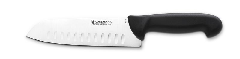 CUCHILLO SANTOKU 18CM