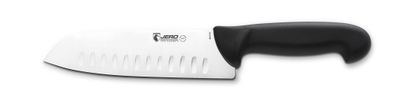 CUCHILLO SANTOKU 18CM