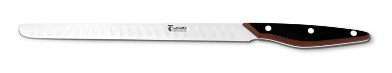 CUCHILLO JAMONERO 27CM