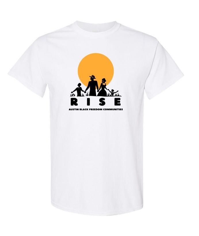 Rise - T Shirt