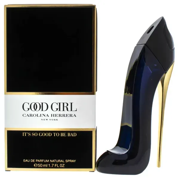 Good Girl by Carolina Herrera for Women - 1.7 oz EDP Spray