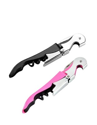 Légende Vivante Corkscrew &amp; Bottle Opener