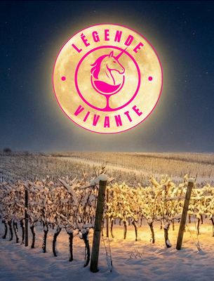 Vins Légende Vivante