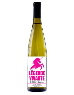 Légende Vivante Riesling