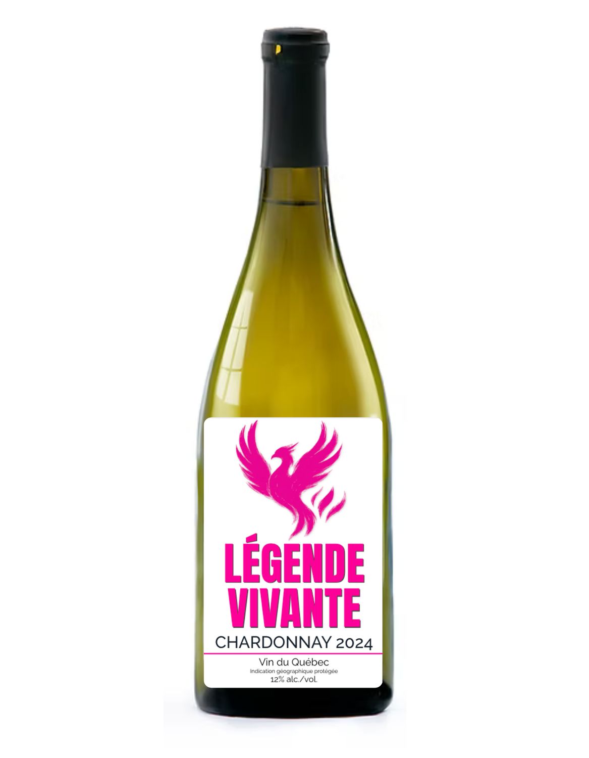 Légende Vivante Chardonnay