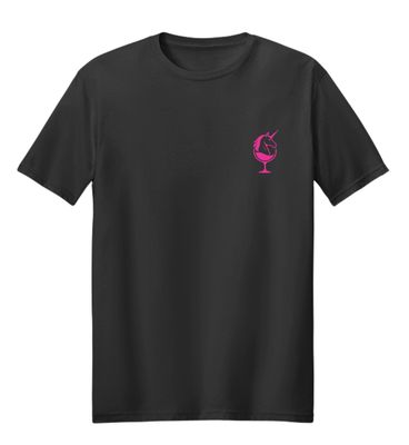 T-shirt Légende Vivante